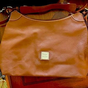 Variety of coach and dooney and Bourke bags